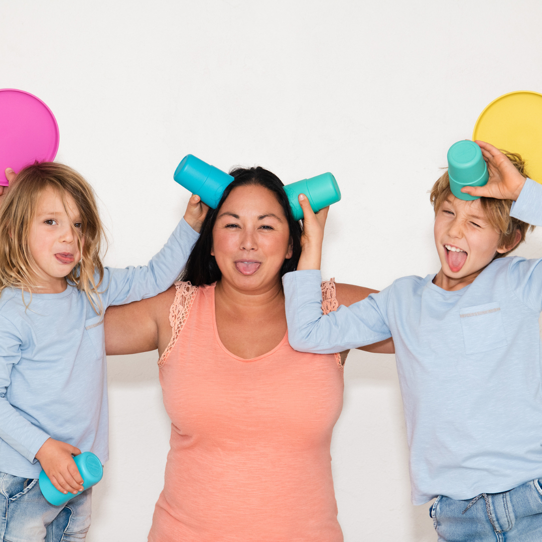 The Dinnerware Decision Made Easy: Why Bobo&Boo is the Ultimate Choice