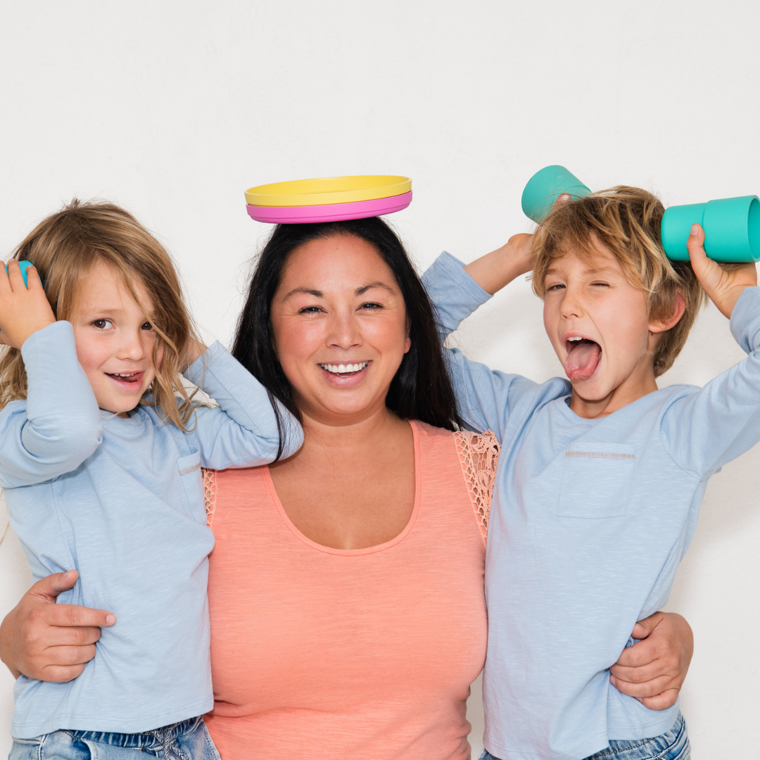 kids best selling dinnerware