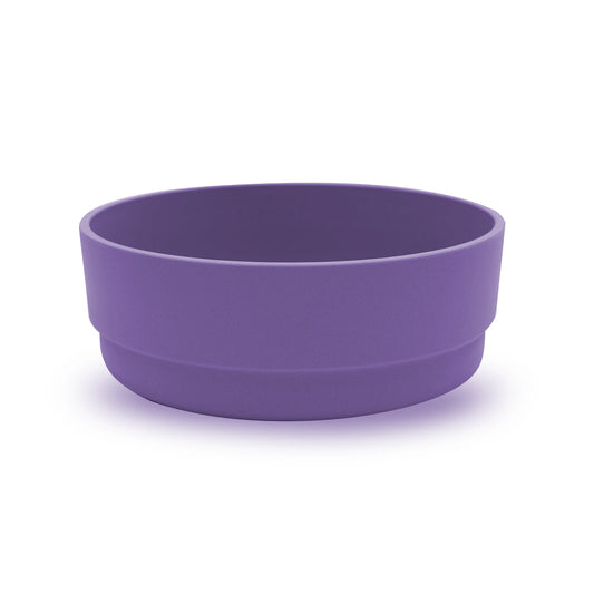 Plant-Based Bowl - Purple (600ml) *Seconds Sale*