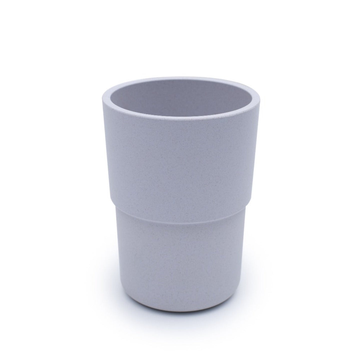 Bamboo Individual.Grey_.Cup
