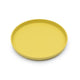 bamboo.Individual.Yellow.Plate