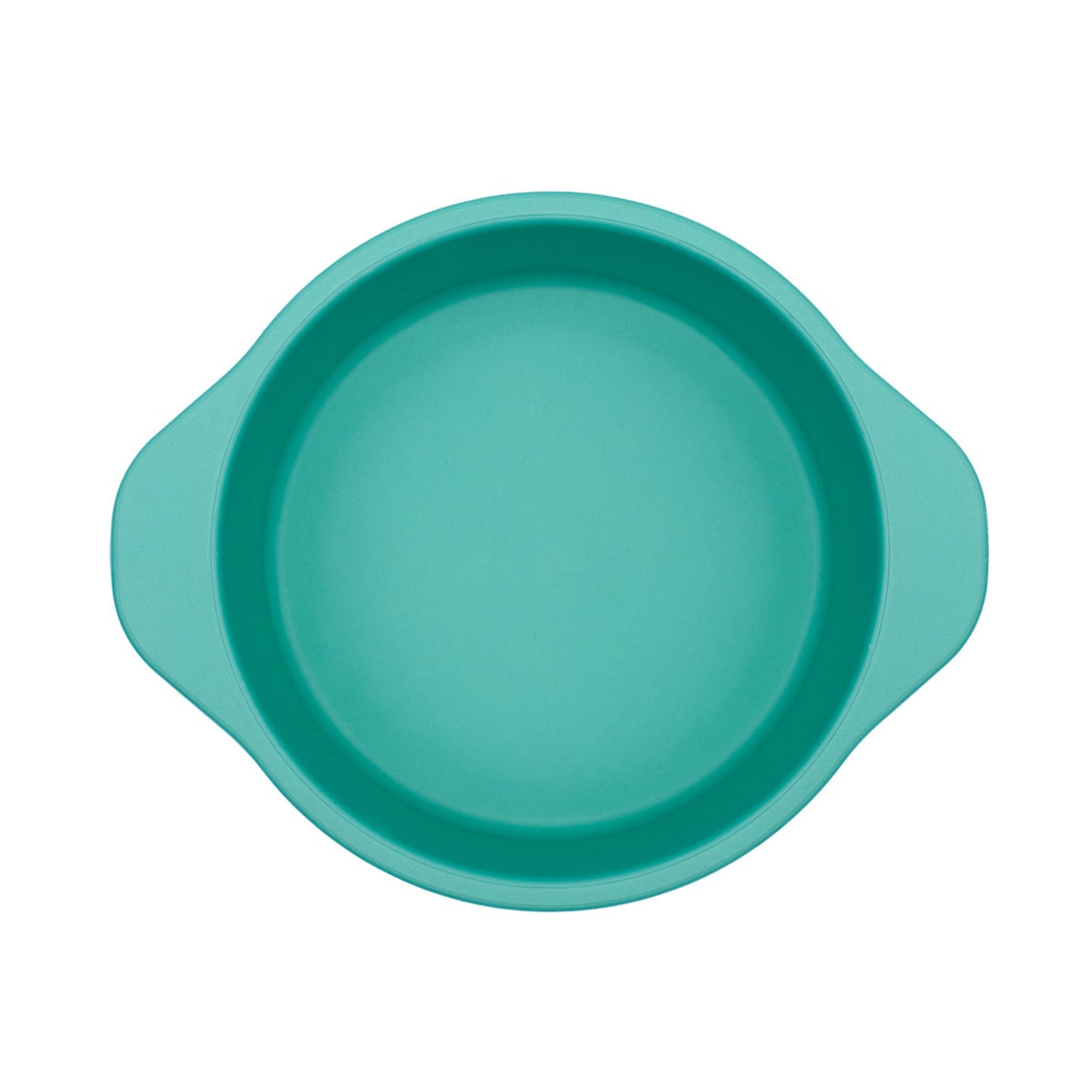 bamboo plant-based snack bowl front on
