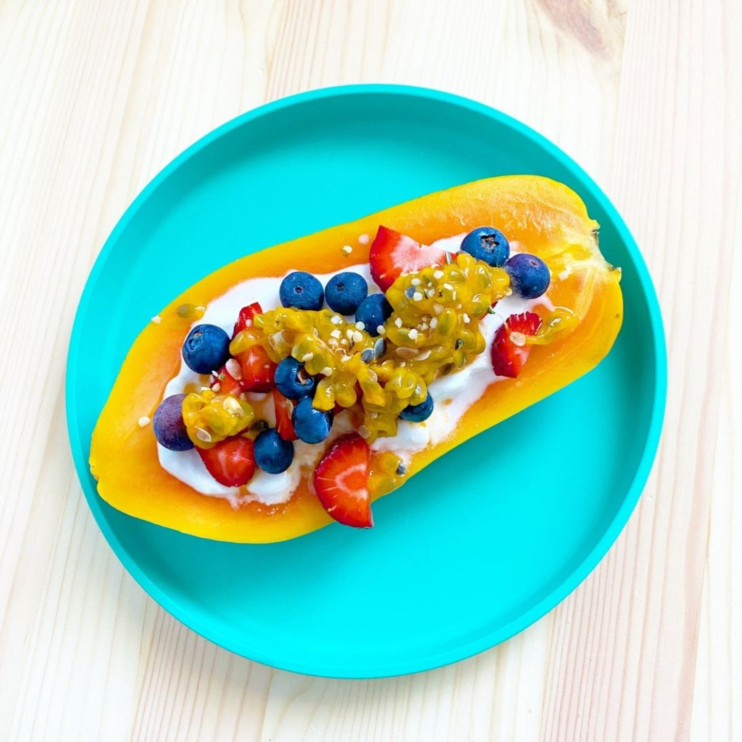 Buy bamboo plate online