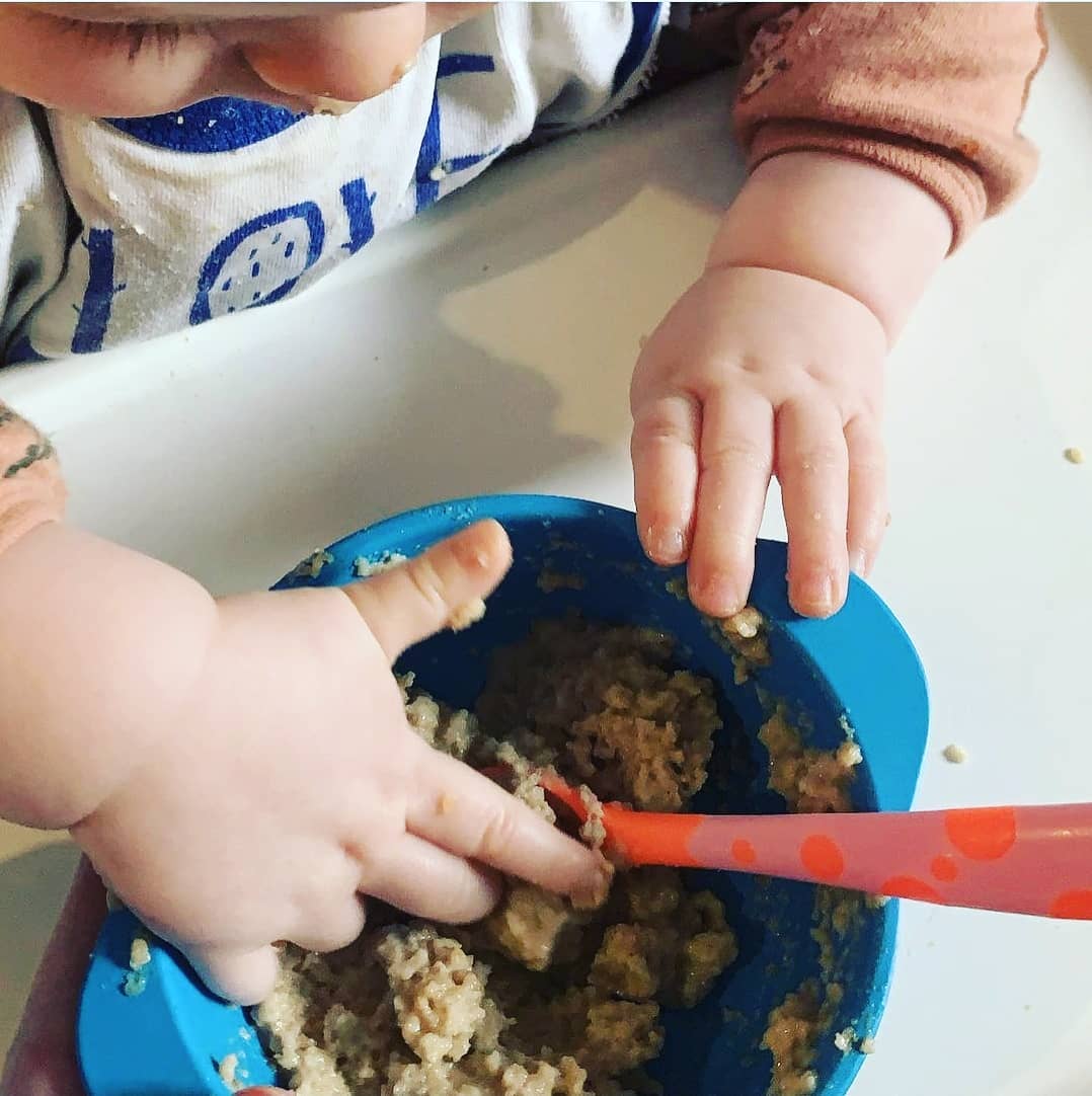 When Should You Start Solids?