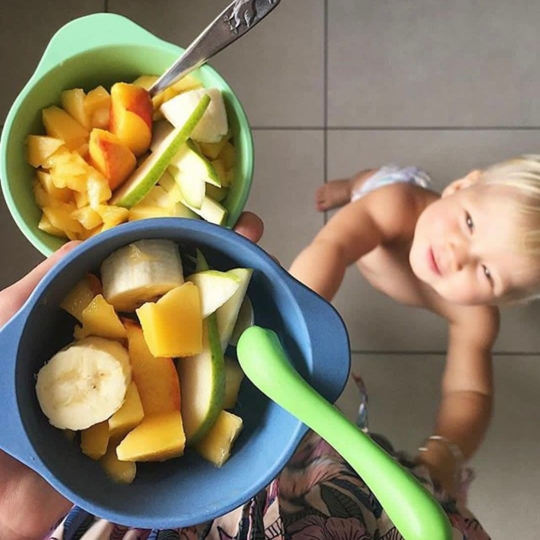 Easy Snacks for Kids - Bobo&boo
