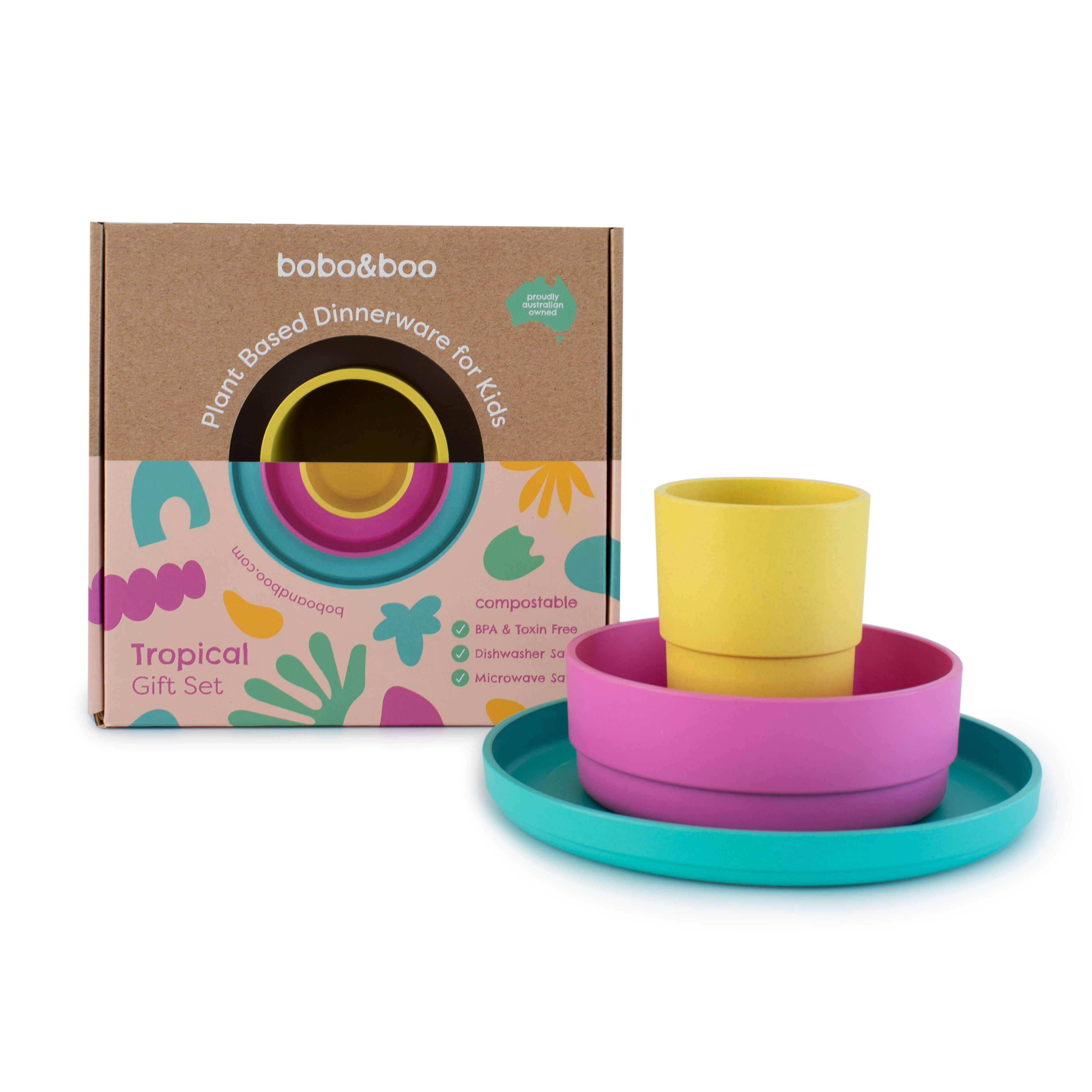 Sets – Bobo&boo