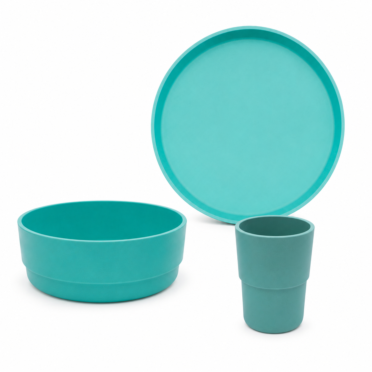 BUNDLE - The Feeding Starter Set – Green