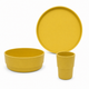 The Feeding Starter Set – Yellow