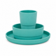 BUNDLE - The Feeding Starter Set (3 Pieces) – Green