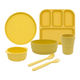 BUNDLE- Complete Mealtime Collection – Yellow