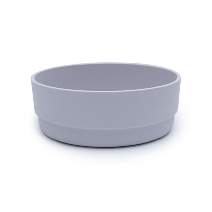 Bamboo Individual.Grey_.Bowl