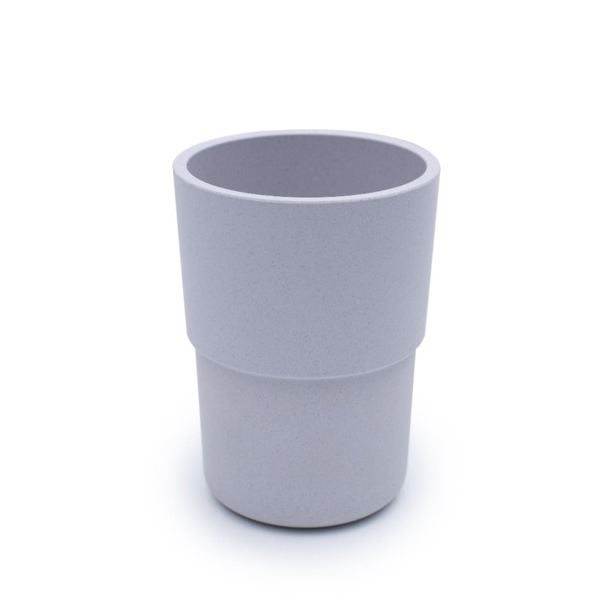 Bamboo Individual.Grey_.Cup