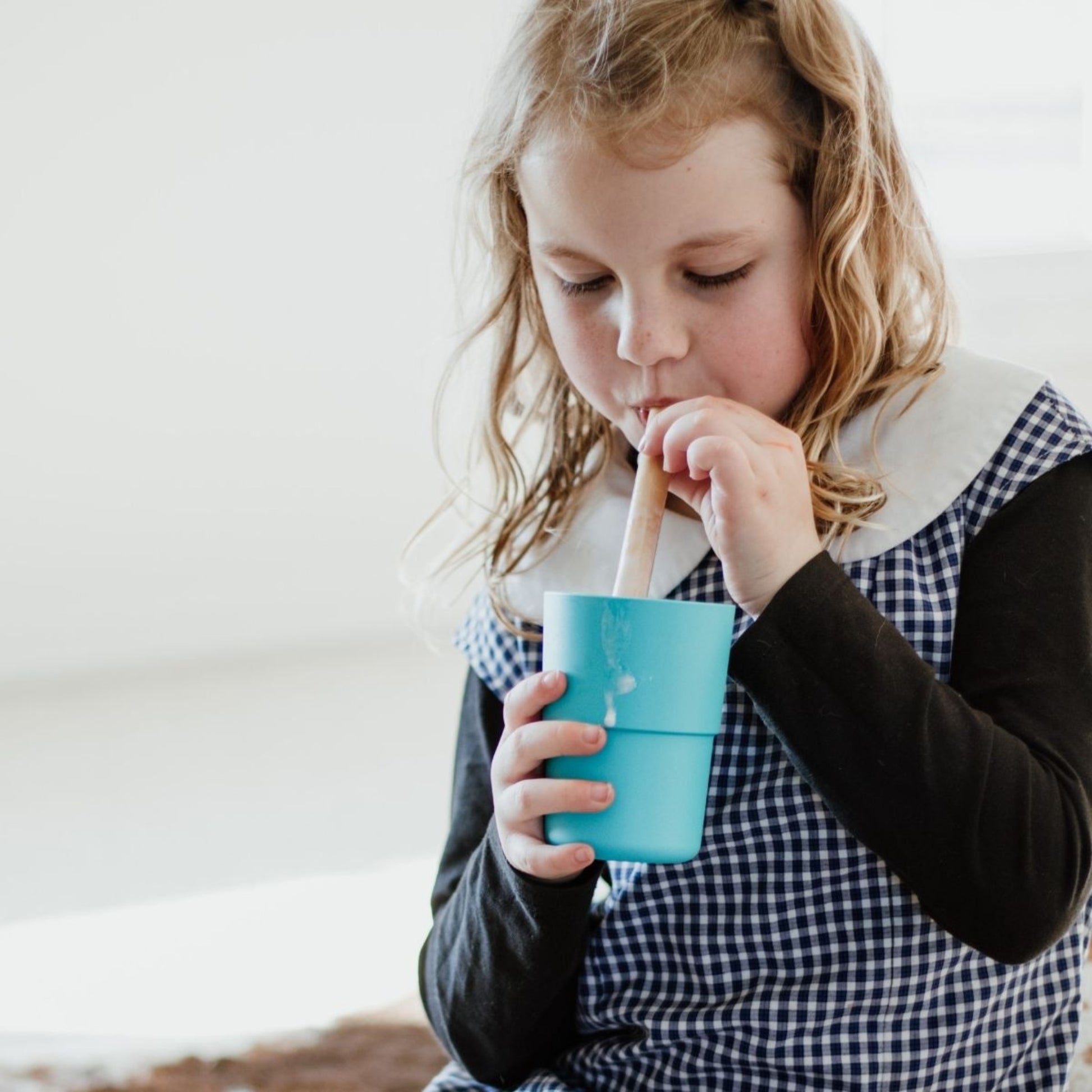 eco friendly bamboo straws