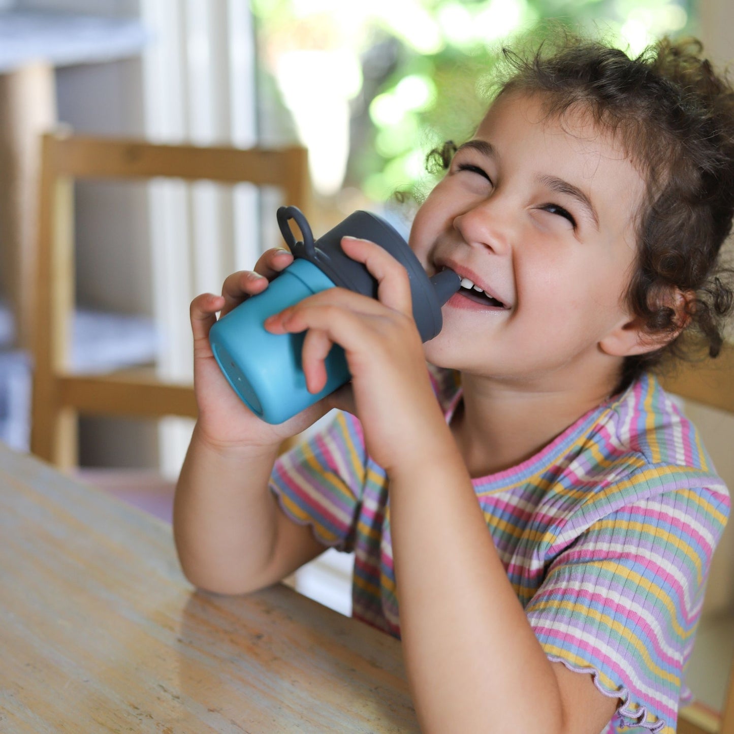 Universal Individual silicone sippy cup lids (Back Soon)
