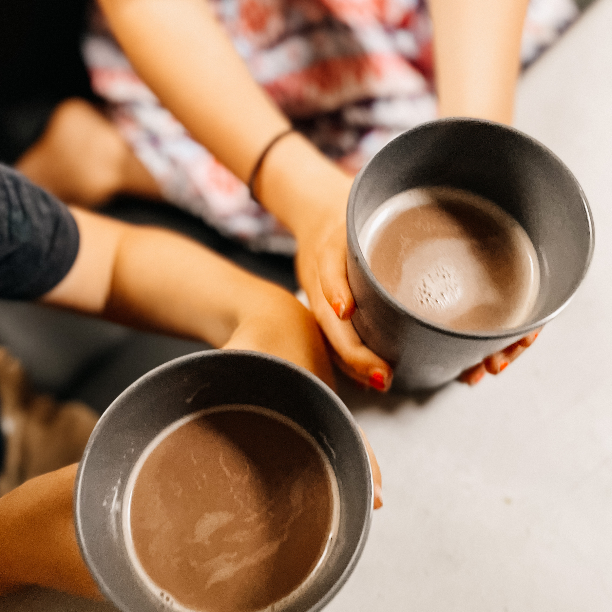 bamboo coffee cups