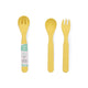 bobo&boo cutlery fork & spoon 