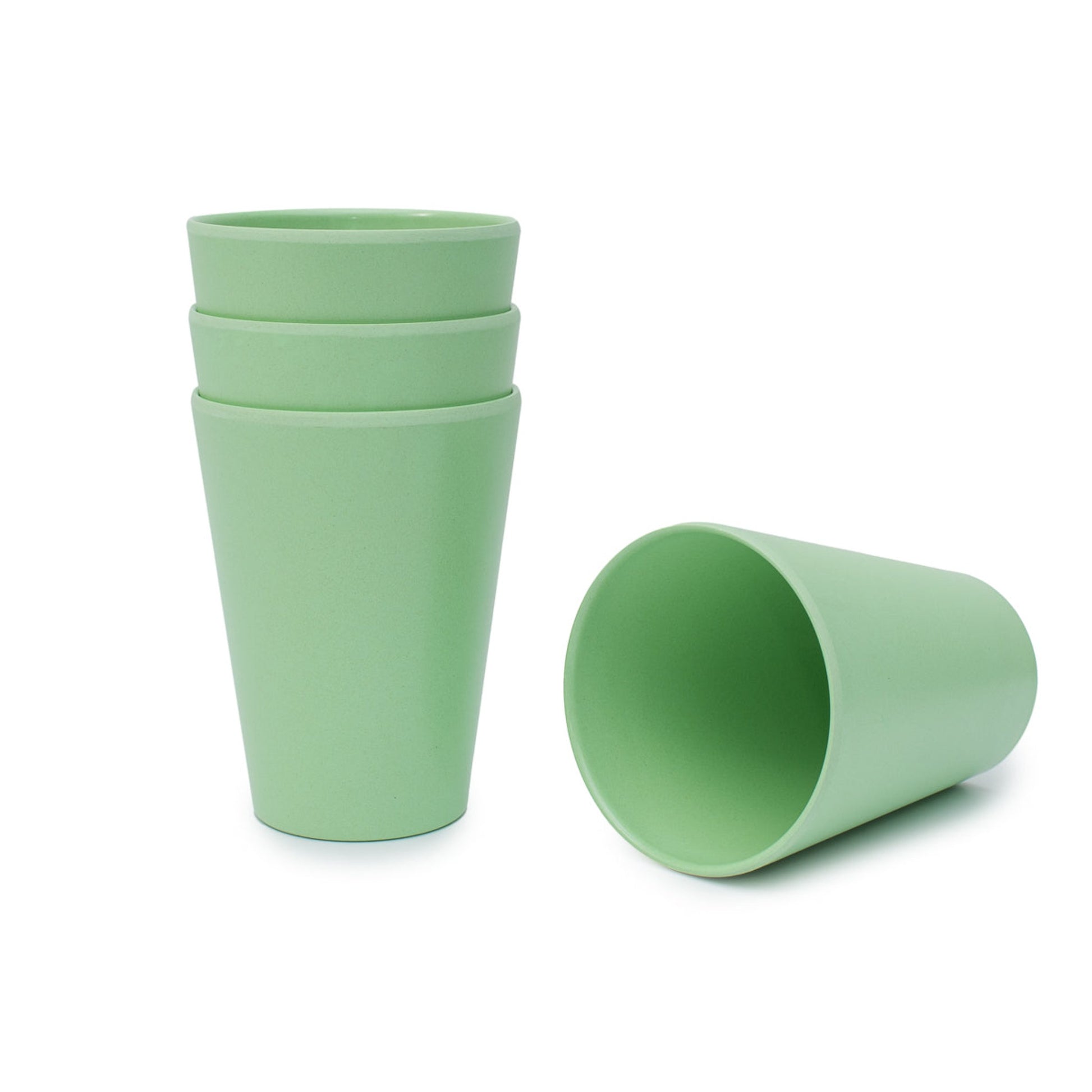 Bamboo Toddler Cups