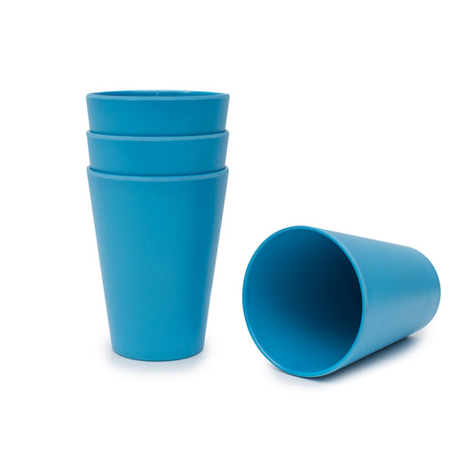 bamboo cups