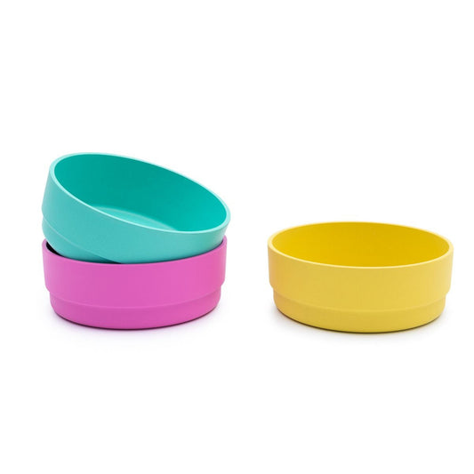 bamboo soup bowls