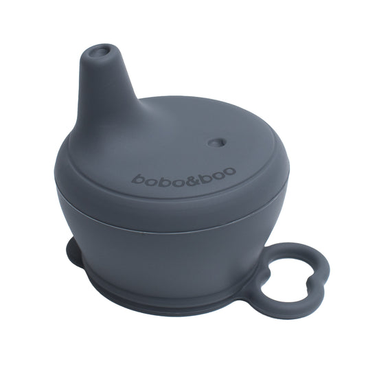 Universal Individual silicone sippy cup lids (Back Soon)