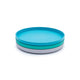 bamboo plates disposable